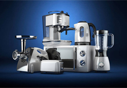 لوازم برقی آشپزخانه